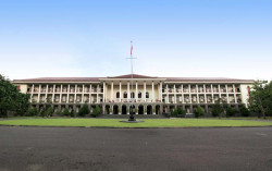 UGM Gelar Forum Nasional I Filantropi Kesehatan Secara Daring