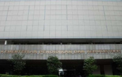 Kemendikbud Tanggapi Mundurnya NU dan Muhammadiyah dari POP
