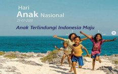 Jokowi: 70 Juta Lebih Anak Indonesia Merasakan Dampak Corona