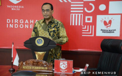Pemerintah Berupaya Pulihkan Sektor Transportasi di Masa Pandemi