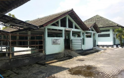 RPH Batasi Jumlah Pemotongan Hewan Kurban