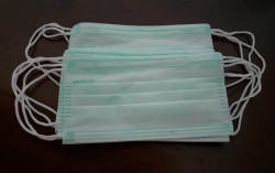 Pemkab Gunungkidul Pertimbangkan Sanksi Sosial untuk Warga yang Tak Bermasker