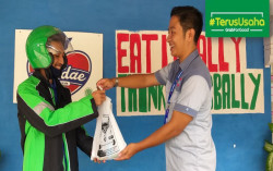 Kisah UMKM Digital di DIY: Ubah Strategi Digitalisasi dengan Teknologi di Kala Pandemi