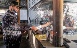 Ketahuan Langgar Protokol Kesehatan, Jasa Wisata Bakal Ditutup