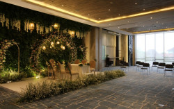 Sambut New Normal Wedding dengan GAIA Cosmo Hotel