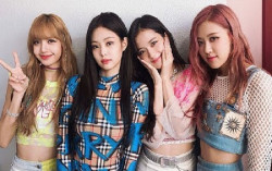 Lagu How You Like That Blackpink Memimpin Tangga Lagu Nasional Korsel