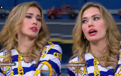 Viral Video Catherine Wilson di Ini Talk Show, Manajer Beri Klarifikasi