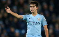 Barcelona Bersedia Lepas Semedo & Cancelo demi Dapatkan Eric Garcia dari City