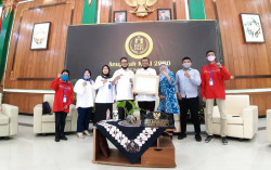 Punya Komitmen Lindungi Anak, Jogja Terima Penghargaan dari KPAI