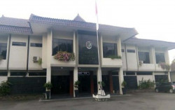 Serem, Ini Sosok-sosok Gaib Penghuni Gedung DPRD Karanganyar