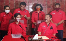 Kecewa PDIP Pilih Gibran, Ini Curhat Blak-blakan Hadi Rudyatmo