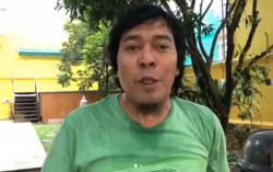 Kocaknya Komeng Bikin Lawakan di Medsos, Bikin Capek Ketawa tapi Masih Tetap Scroll!