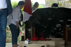 CEK FAKTA: Postingan Sebut Megawati Anak Pungut Dipastikan Hoaks 
