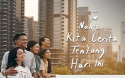 Agustus, NKCTHI Dijadwalkan Tayang di Shanghai