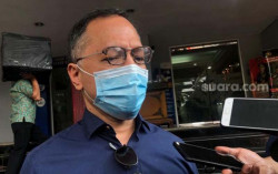 Pimred Metro TV Tanyakan Perkembangan Kasus Kematian Yodi ke Polisi, Katanya: Ini Teka-teki Besar