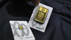 Rekor, Harga Emas 24 Karat Antam Hari Ini Dekati Rp1 Juta Per Gram 