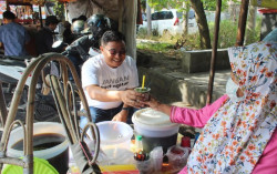 Politikus Gerindra Ini Desak Pemerintah Perhatikan Pelaku UMKM Terdampak Pandemi