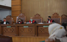 ICW Tantang Firli Bahuri Usut Dugaan Korupsi Tiga Pati Polri