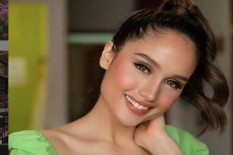 Blak-blakan di Podcast Sandiaga, Cinta Laura Ungkap Alasan Prioritaskan Pendidikan daripada Karier