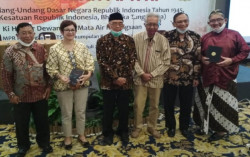 Kebijakan Pembelajaran Daring & Merdeka Belajar Mulai Disorot
