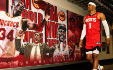 NBA Gandeng Microsoft saat Mulai Musim Baru