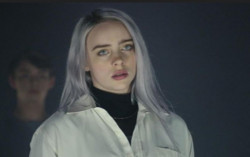 Dijadwal Rilis Pekan Depan, Billie Eilish Bocorkan Lagu Baru