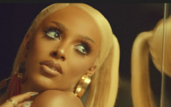 Remehkan Corona di Instagram, Doja Cat Kini Positif Covid-19,