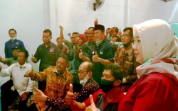 Jokowi Arahkan Adik Iparnya Mundur dari Pilkada Gunungkidul