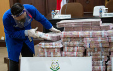 OPINI: Rampok Bersenjata Saham Gorengan