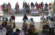 Seberapa Akurat Rapid Test Mendeteksi Virus Corona?