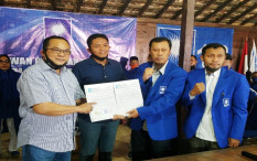 Terdepak dari Pilkada Gunungkidul, Begini Curhat Immawan Wahyudi
