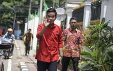 Dag dig dug, Ini Hasil Swab Gibran