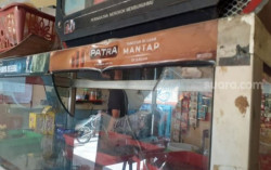 Gerombolan Pemuda Rusak Warung Burjo di Sleman Lalu Bacok Pengunjung dengan Celurit