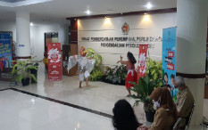 HAN 2020, Prioritaskan Membangun Identitas dan Karakter Anak