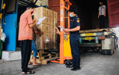 Industri Garmen di DIY Bergeliat