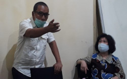 Mantan Pemred Bisnis Indonesia Jabat Presiden Direktur Harian Jogja