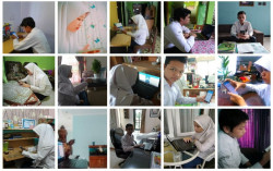 SMP Muhammadiyah 3 Jogja Kebanjiran Pendaftar