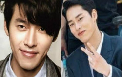 Hyun Bin Dukung Lee Jae Wook dalam Drama Terbarunya   