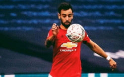 Selain Pemain Baru, Pandemi Juga Berjasa Antar MU ke Liga Champions