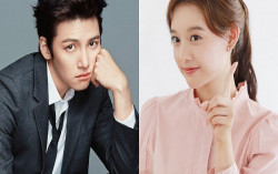 Drakor Belum Kelar, Ji Chang Wook Sudah Siap Main Bareng Kim Ji Won