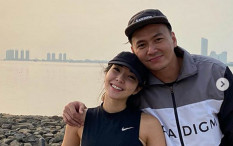 Gisel dan Wijin Dikabarkan Putus Gara-Gara Tulisan Ini