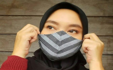 Ragu dengan Keefektifan Masker Buatan Sendiri? Begini Cara Mengujinya
