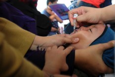 CEK FAKTA: Vaksin MMR Sebabkan Autisme? Ini Penjelasan Dokter