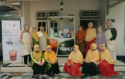Dengan TEHMU, Aisyiyah Ngawen Klaten Lebih Maju