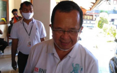 Dinyatakan Positif tapi Segar Bugar, Wawali Solo Lakukan Swab Mandiri dan Hasilnya Negatif