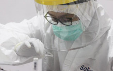 Tak Ingin Tambah Klaster Kantor, Pemkot Jakarta Barat Rapid Test 2.000 Pegawainya