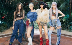Wow, Blackpink & Selena Gomez Bakal Berkolaborasi