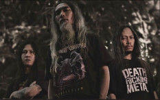 Dominion Over Creation, Penanda Seperempat Abad Death Vomit