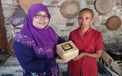 UMY Bikin Adrem di Srandakan Bantul Lebih Menarik