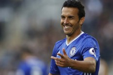 Pedro Tinggalkan Chelsea dan Akan Bergabung dengan AS Roma